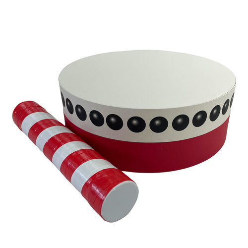 パーランクー太鼓BO